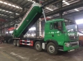 Hút chất thải công nghiệp Bình Tân nhanh chóng, được đánh giá cao 