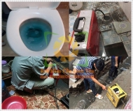 Cách đặt bồn cầu theo phong thủy