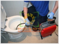 Cách làm biến mất mùi hôi bồn cầu nhà vệ sinh