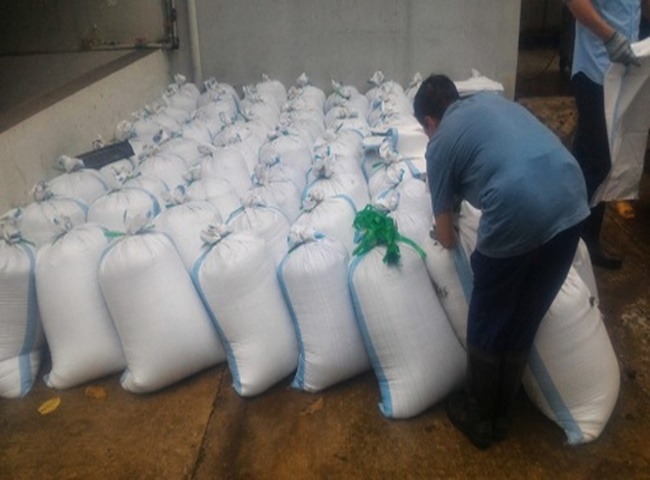 Thợ vận chuyển b&ugrave;n vi sinh quận B&igrave;nh T&acirc;n uy t&iacute;n chất lượng