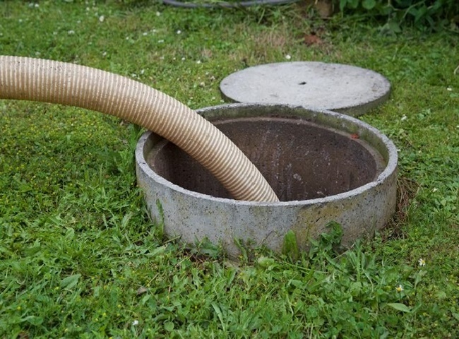 Công ty rút hầm cầu quận Bình Tân Minh Tú có nhiều ưu đãi lớn