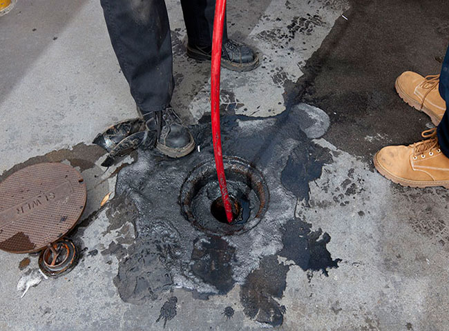 C&ocirc;ng ty th&ocirc;ng cống nghẹt quận B&igrave;nh T&acirc;n được kh&aacute;ch h&agrave;ng tin tưởng